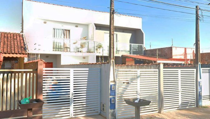 Foto - Casa em Condomínio 62 m² (Unid. 02) - Cidade Nova Peruíbe - Peruíbe - SP - [1]