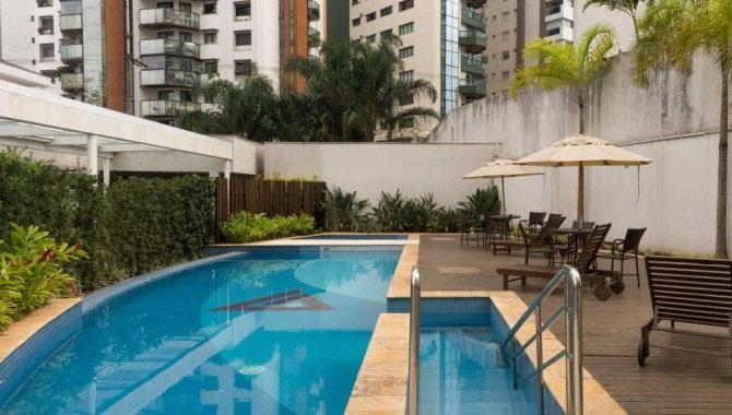 Foto - Apartamento 52 m² (Unid. 237) - Vila Regente Feijó - São Paulo - SP - [5]