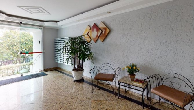 Foto - Apartamento 47 m² (Unid. 43) - Vila Bela Vista - São Paulo - SP - [14]