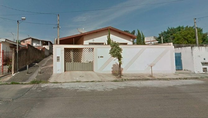 Foto - Casa 107 m² - Jardim Ipiranga - Limeira - SP - [2]