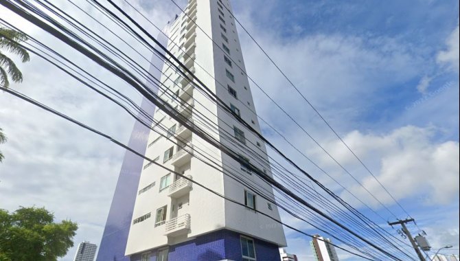 Foto - Apartamento Duplex 186 m² (Unid. 1.502) - Estados - João Pessoa - PB - [2]
