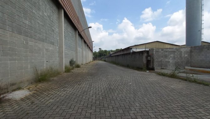 Foto - Galpão 15.706 m² - Vila Industrial - Mogi Das Cruzes - SP - [8]