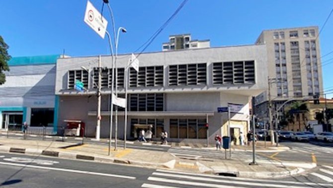 Foto - Ex-Agência 1.325 m² - Centro - Campinas - SP - [4]