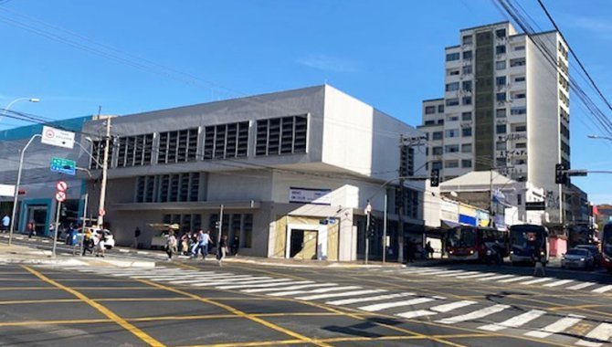 Foto - Ex-Agência 1.325 m² - Centro - Campinas - SP - [5]