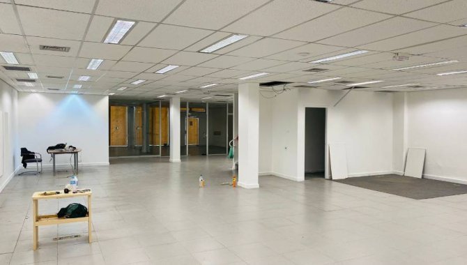 Foto - Ex-Agência 783 m² - Botafogo - Rio de Janeiro - RJ - [7]