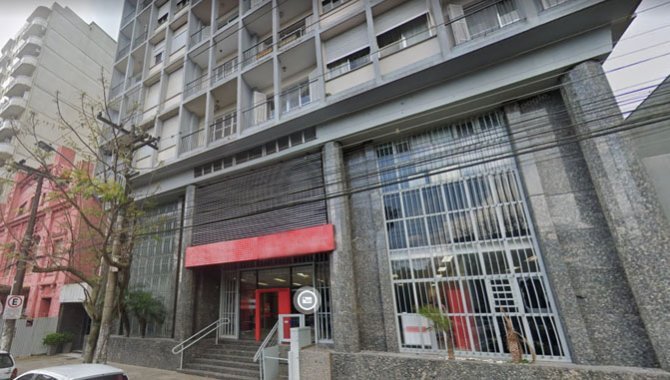 Foto - Ex-Agência 1.638 m² - Centro - Pelotas - RS - [1]