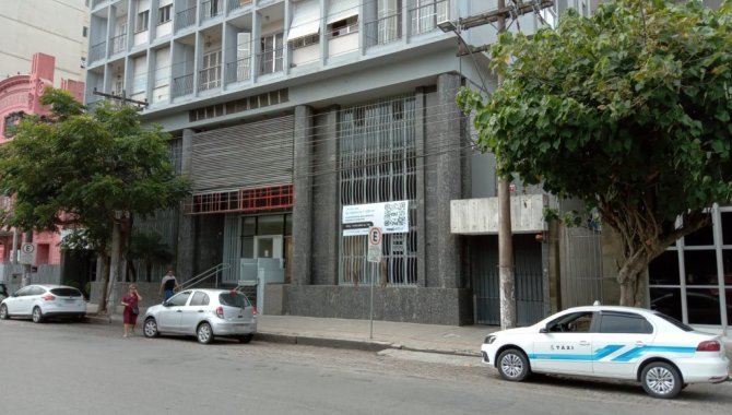 Foto - Ex-Agência 1.638 m² - Centro - Pelotas - RS - [2]