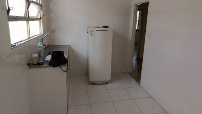 Foto - Apartamento 64 m² (Praia do Gonzaguinha) - Vila Valença - São Vicente - SP - [5]