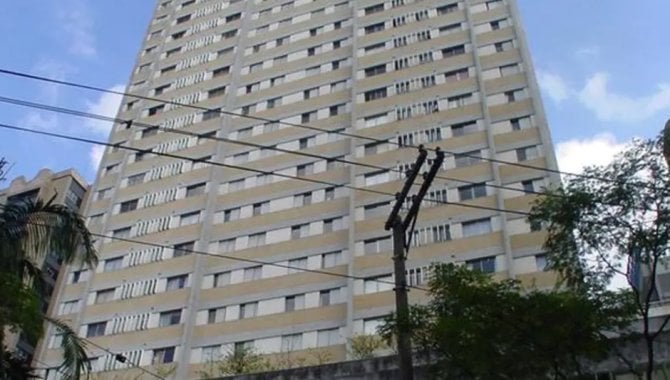 Foto - Apartamento 54 m² (Metrô Ana Rosa) - Vila Mariana - São Paulo - SP - [3]