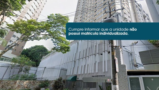 Foto - Apartamento 54 m² (Metrô Ana Rosa) - Vila Mariana - São Paulo - SP - [2]