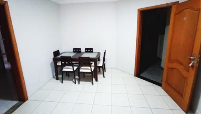Foto - Apartamento no Litoral 90 m² - Canto do Forte - Praia Grande - SP - [5]