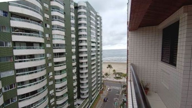 Foto - Apartamento no Litoral 90 m² - Canto do Forte - Praia Grande - SP - [11]