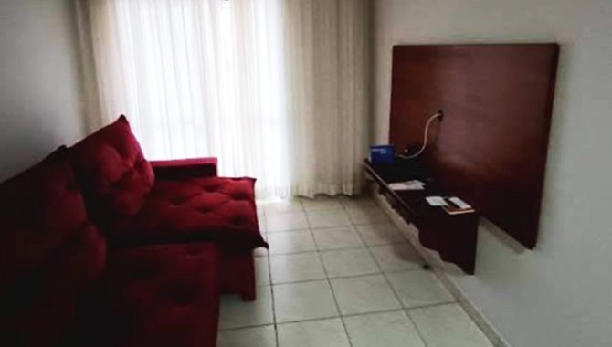 Foto - Apartamento no Litoral 90 m² - Canto do Forte - Praia Grande - SP - [4]