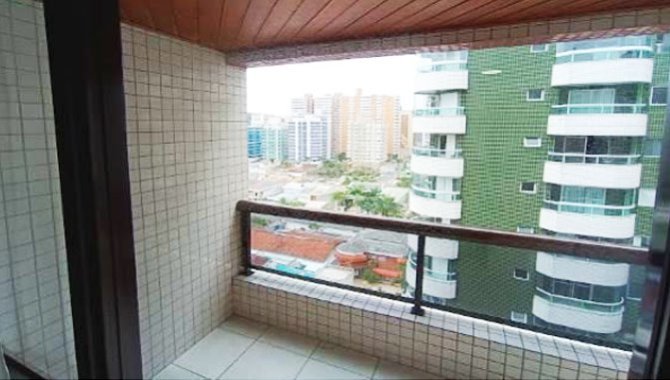 Foto - Apartamento no Litoral 90 m² - Canto do Forte - Praia Grande - SP - [10]