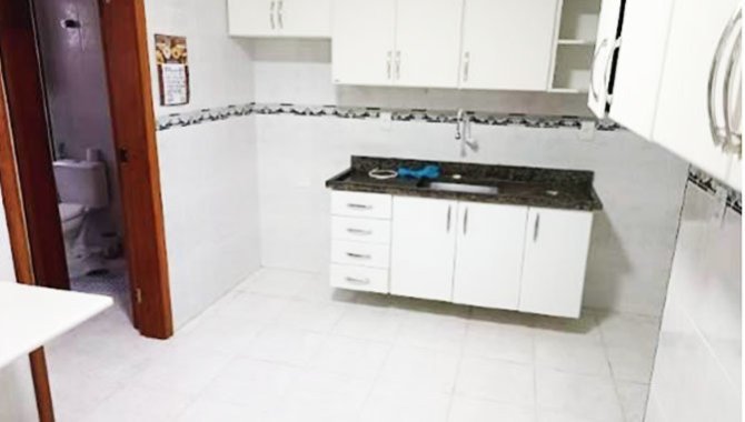 Foto - Apartamento no Litoral 90 m² - Canto do Forte - Praia Grande - SP - [6]
