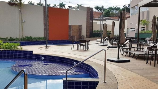 Foto - Parte Ideal de Apartamento 63 m² no Olímpia Park Resort (Unid. 202)  - Santa Ifigênia - Olímpia - SP - [15]