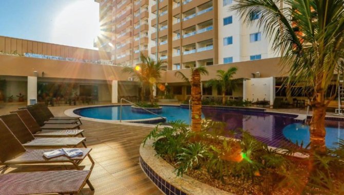 Foto - Parte Ideal de Apartamento 63 m² no Olímpia Park Resort (Unid. 202)  - Santa Ifigênia - Olímpia - SP - [10]