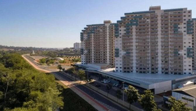 Foto - Parte Ideal de Apartamento 46 m² no Olímpia Park Resort (Unid. 208)  - Santa Ifigênia - Olímpia - SP - [3]