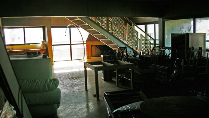 Foto - Apartamento Duplex 292 m² - Paraíso do Morumbi - São Paulo - SP - [5]