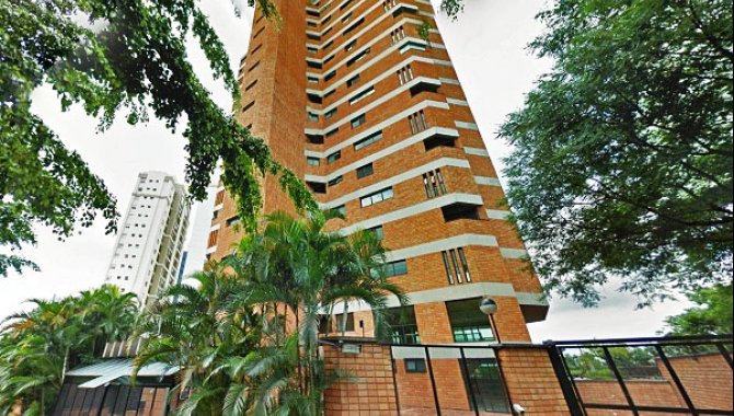 Foto - Apartamento Duplex 292 m² - Paraíso do Morumbi - São Paulo - SP - [1]
