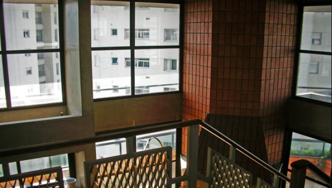 Foto - Apartamento Duplex 292 m² - Paraíso do Morumbi - São Paulo - SP - [6]
