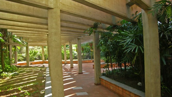 Foto - Apartamento Duplex 292 m² - Paraíso do Morumbi - São Paulo - SP - [3]