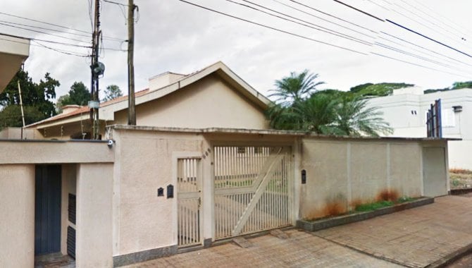 Foto - Direitos sobre Casa em Terreno 693 m² - Jardim Canada - Ribeirão Preto - SP - [1]