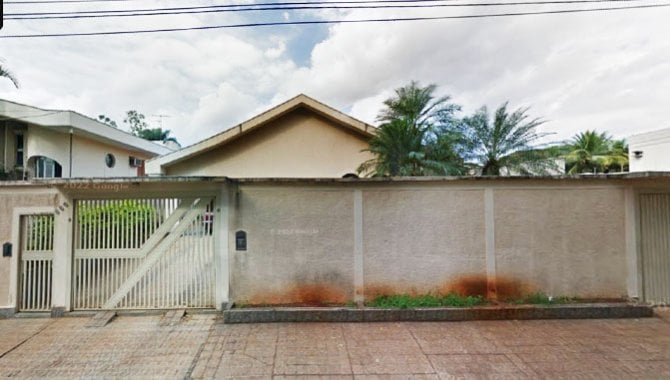 Foto - Direitos sobre Casa em Terreno 693 m² - Jardim Canada - Ribeirão Preto - SP - [2]