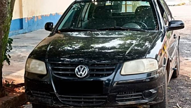 Foto - Carro Volkswagen Gol 1.0 - 2005/2006 - [1]