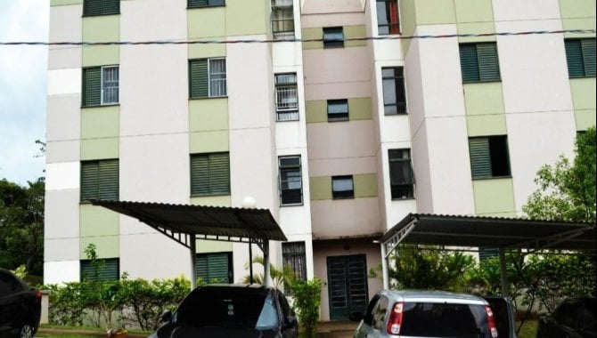 Foto - Apartamento 43 m² (Unid. 42) - Parque São Jorge - Campinas - SP - [2]