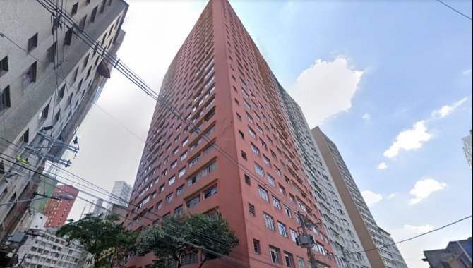 Foto - Apartamento 42 m² (Unid. 410) - Liberdade - São Paulo - SP - [2]