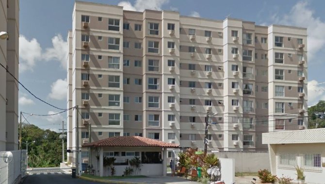 Foto - Apartamento 45 m² (Unid. 301) - Tejipió - Recife - PE - [1]