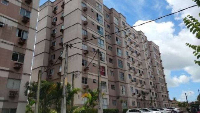 Foto - Apartamento 45 m² (Unid. 301) - Tejipió - Recife - PE - [2]