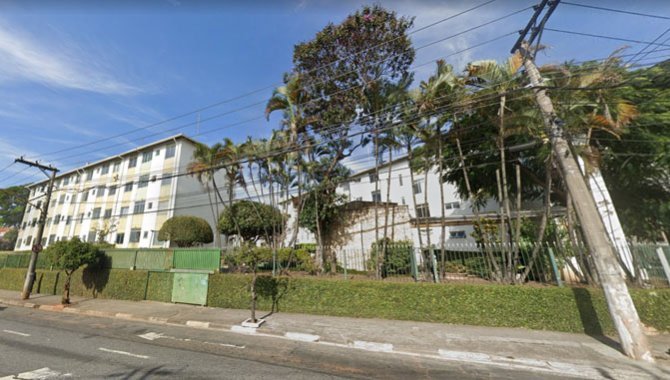 Foto - Apartamento 70 m² (Condomínio Monte Verde) - Vila Hulda - Guarulhos - SP - [3]