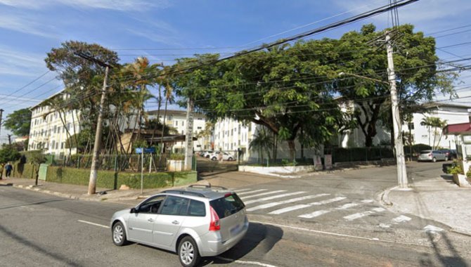 Foto - Apartamento 70 m² (Condomínio Monte Verde) - Vila Hulda - Guarulhos - SP - [4]
