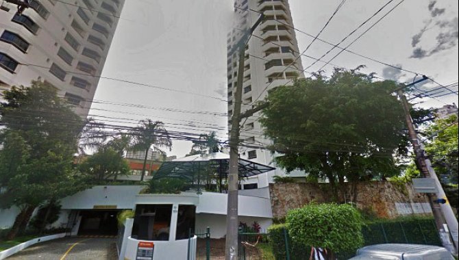 Foto - Apartamento 40 m² - Paraíso - São Paulo - SP - [1]