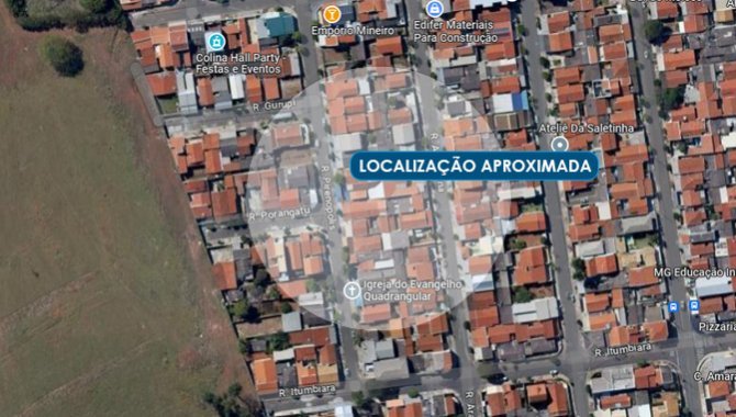 Foto - Terreno 252 m² - Jd. Dall'orto - Sumaré - SP - [1]