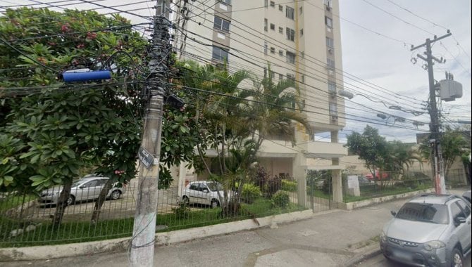 Foto - Apartamento 63 m² (Unid. 1.003) - Oswaldo Cruz - Rio de Janeiro - RJ - [5]