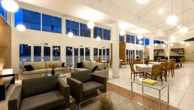 Foto - Apartamento 78 m² (Condomínio Flex Osasco) - Novo Osasco - Osasco - SP - [10]
