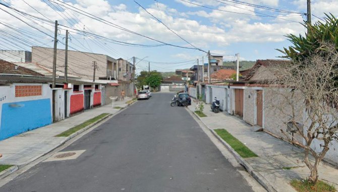 Foto - Parte Ideal sobre Terreno 280 m² - Vila Ligya - Guarujá - SP - [4]