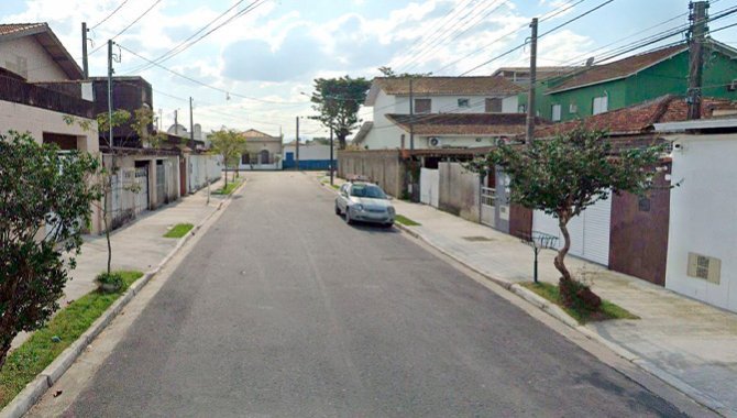 Foto - Parte Ideal sobre Terreno 280 m² - Vila Ligya - Guarujá - SP - [3]