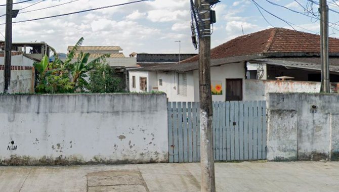 Foto - Parte Ideal sobre Terreno 280 m² - Vila Ligya - Guarujá - SP - [1]