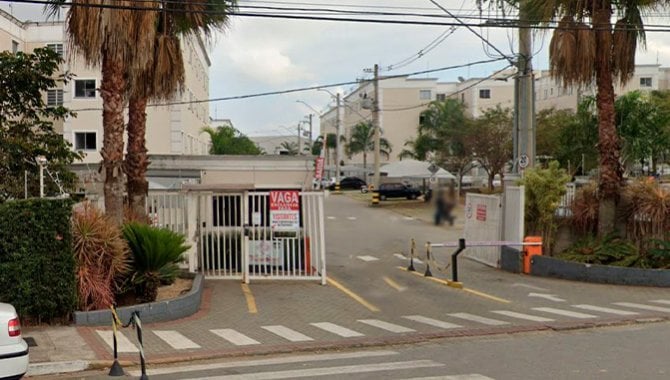 Foto - Apartamento 54 m² (Unid. 104) - Res. Sítio Santo Antônio - Taubaté - SP - [2]