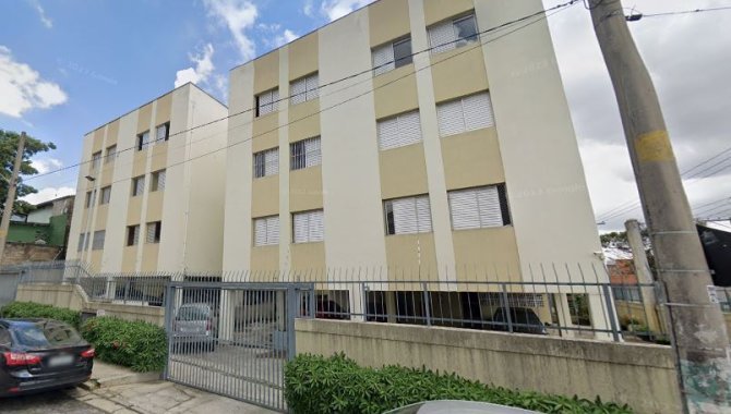 Foto - Apartamento 59 m² (Cond. Residencial Alvorada) - Jardim Vila Galvão - Guarulhos - SP - [3]