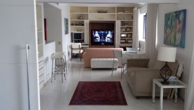 Foto - Apartamento 31 m² (próx. ao Jardim Pamplona Shopping) - Jardim Paulista - São Paulo - SP - [8]