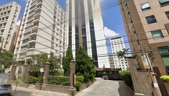 Foto - Apartamento 31 m² (próx. ao Jardim Pamplona Shopping) - Jardim Paulista - São Paulo - SP - [2]