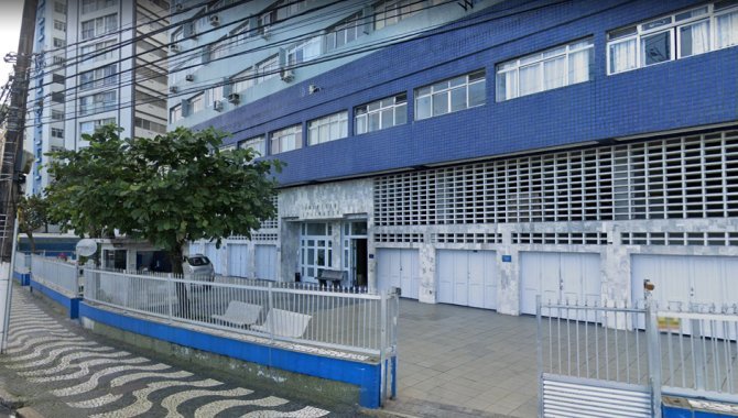 Foto - Direitos sobre Apartamento 55 m² (Praia do José Menino) - José Menino - Santos - SP - [2]