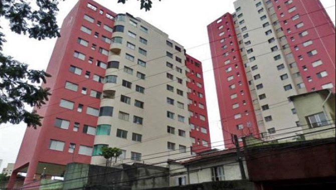 Foto - Apartamento 70 m² - Jabaquara - São Paulo - SP - [1]