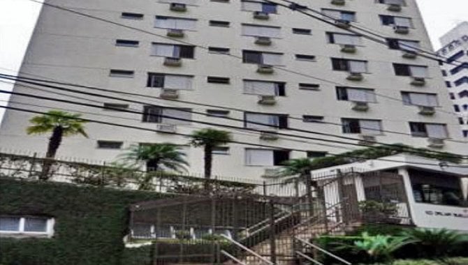 Foto - Apartamento 380 m² - Real Parque - São Paulo - SP - [1]