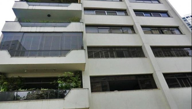 Foto - Apartamento 380 m² - Real Parque - São Paulo - SP - [2]